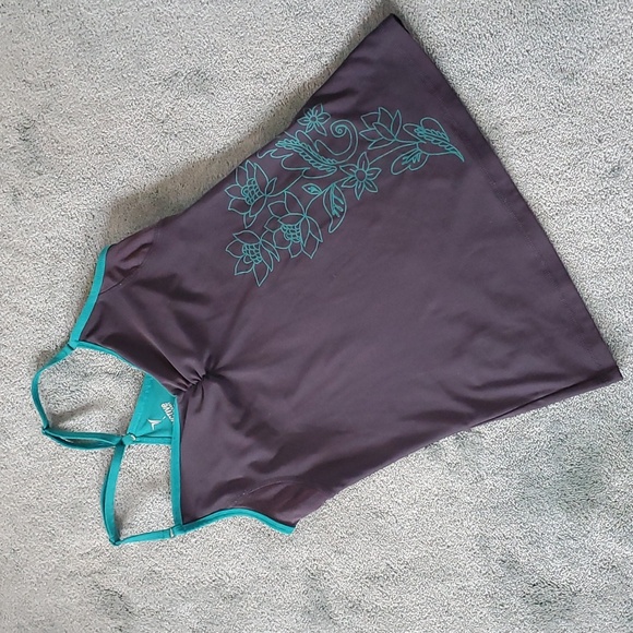 OLD NAVY ACTIVE Brand Work Out Top - Picture 7 of 14